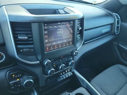 Used 2020 RAM 1500 Big Horn AWD/4WD image 29