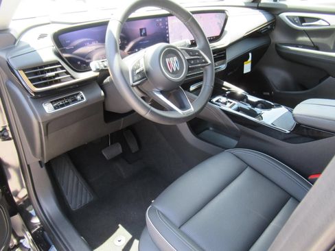 New 2026 Buick Envision Avenir AWD/4WD image 15