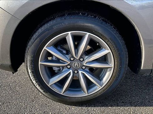 Certified 2023 Acura RDX w/ Technology Package image 12