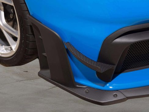 Used 2024 Porsche 718 Cayman GT4 RS image 23