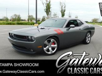 Used 2012 Dodge Challenger R/T image 1