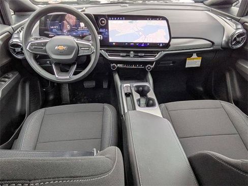 New 2026 Chevrolet Equinox EV LT image 22