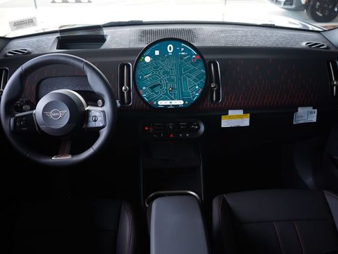New 2027 MINI Cooper Countryman S AWD/4WD image 9