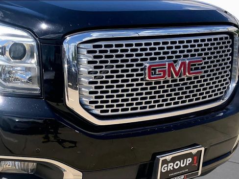 Used 2016 GMC Yukon XL Denali w/ Open Road Package AWD/4WD image 29