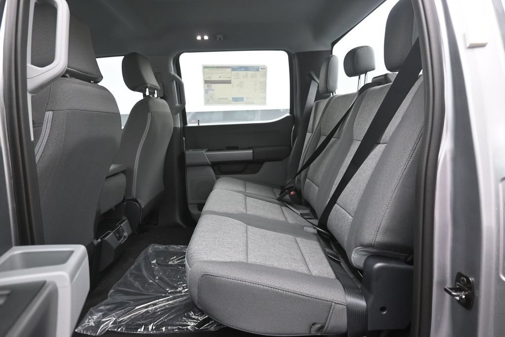 New 2027 Ford F250 XL w/ Tremor Off-Road Package AWD/4WD image 7