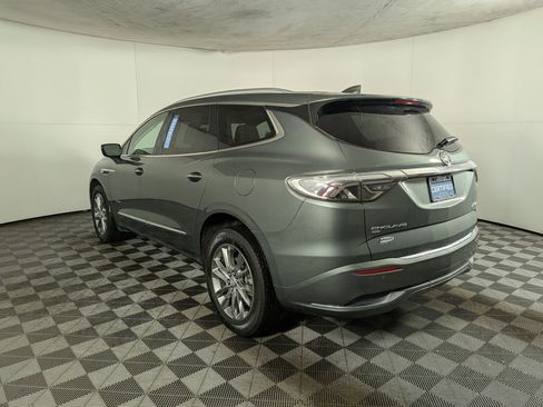 Certified 2023 Buick Enclave Avenir w/ Avenir Technology Package image 4