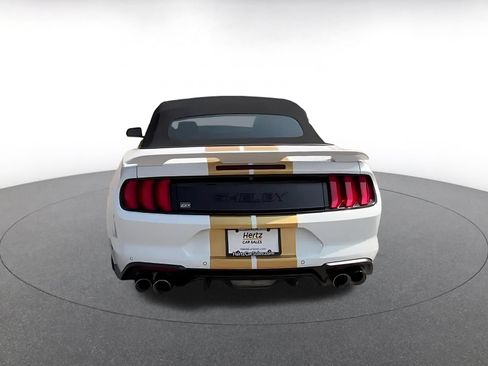 Used 2022 Ford Mustang GT Premium w/ GT Performance Package RWD image 12