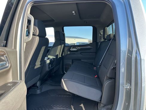 New 2026 Chevrolet Silverado 1500 LT w/ Z71 Off-Road Package image 22