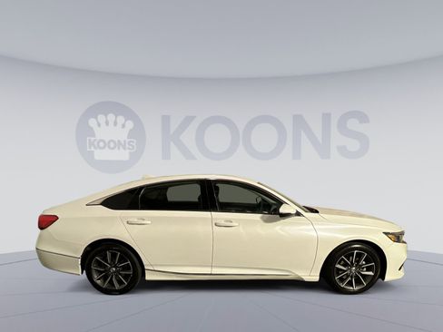 Used 2022 Honda Accord EX-L image 12