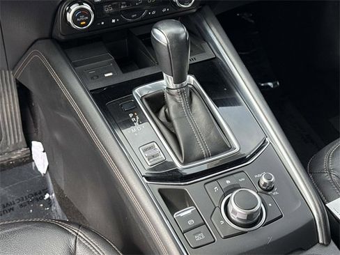 Used 2017 MAZDA CX-5 Grand Select image 23