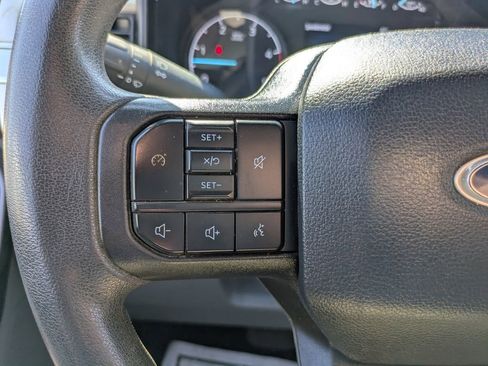 Used 2024 Ford F350 XLT image 19