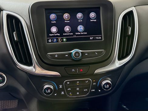Used 2022 Chevrolet Equinox LT w/ Driver Convenience Package FWD image 18