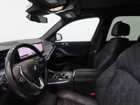 Used 2024 BMW X5 xDrive40i image 6