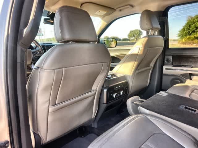 Used 2021 Ford Expedition Max Limited AWD/4WD image 13