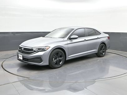 Used 2023 Volkswagen Jetta SE