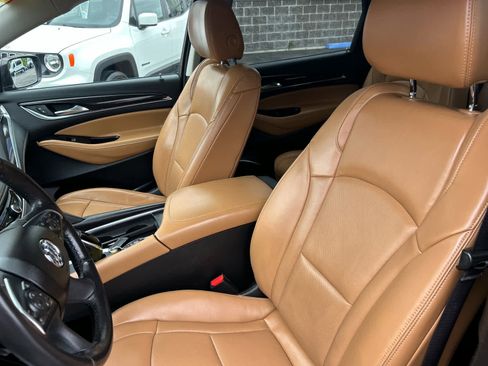 Used 2019 Buick Enclave Premium w/ Trailering Package, 5000 lbs. AWD/4WD image 12