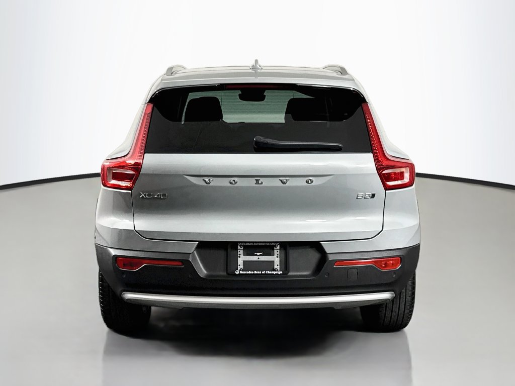 Used 2025 Volvo XC40 B5 Plus w/ Climate Package AWD/4WD image 6