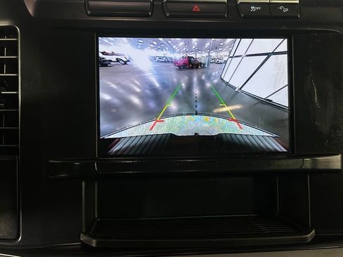 Used 2024 Ford F350 XLT w/ FX4 Off-Road Package image 15