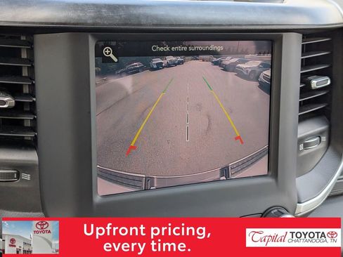 Used 2020 RAM 1500 Big Horn RWD image 19