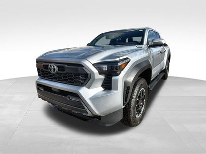 New 2026 Toyota Tacoma TRD Off-Road