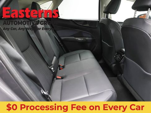 Used 2022 Lexus NX 350 AWD w/ Cold Area Package image 21
