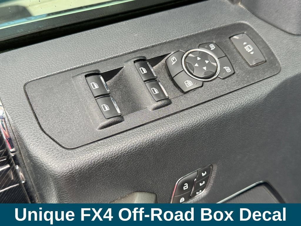Used 2022 Ford F350 Platinum AWD/4WD image 19