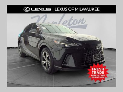 Used 2023 Lexus RX 350 Premium w/ Accessory Package (Z1)