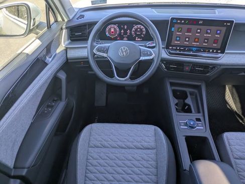New 2026 Volkswagen Tiguan S AWD/4WD image 17