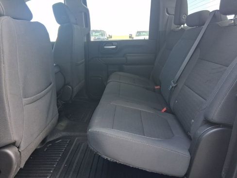 Used 2021 Chevrolet Silverado 2500 W/T w/ WT Convenience Package image 17