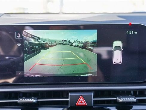 New 2026 Kia Sportage EX image 20