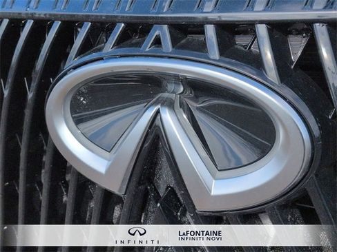 New 2026 INFINITI QX80 Autograph w/ Premium Cargo Package image 9