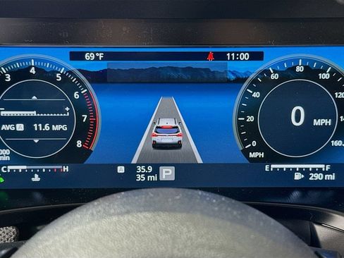 New 2026 Subaru Outback Limited XT AWD/4WD image 12