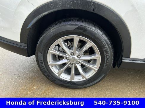 Used 2023 Honda CR-V EX image 12