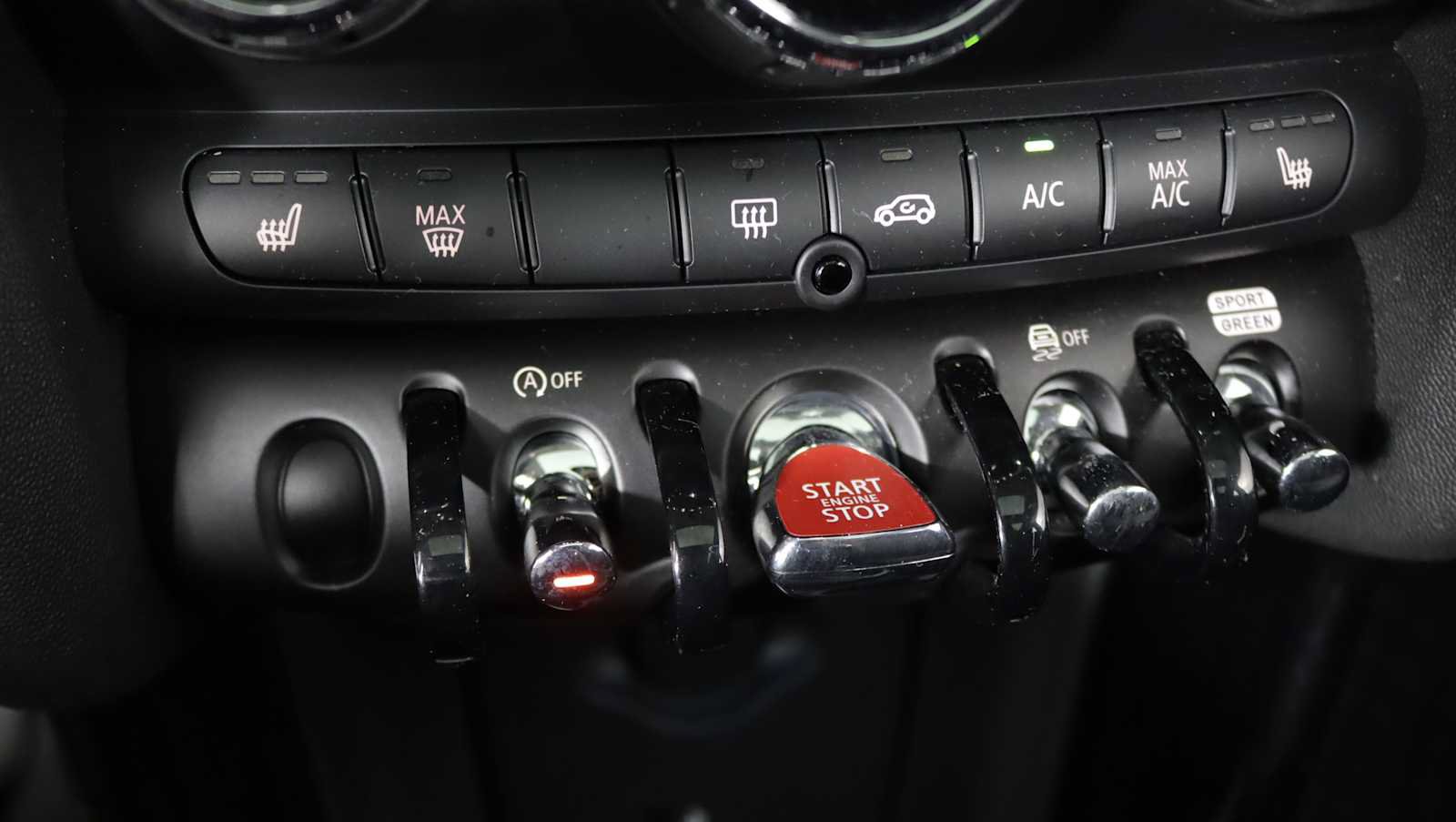 Used 2024 MINI Cooper S FWD image 22