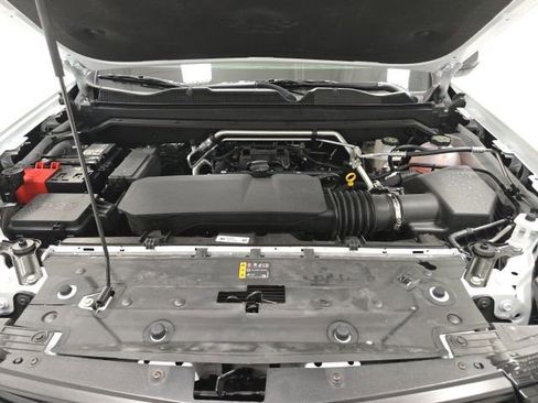 New 2026 Chevrolet Colorado Trail Boss image 29