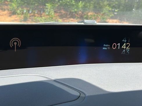 New 2026 Lincoln Navigator Reserve AWD/4WD image 30