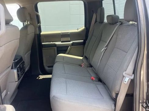 Used 2018 Ford F150 XLT w/ Equipment Group 302A Luxury AWD/4WD image 23