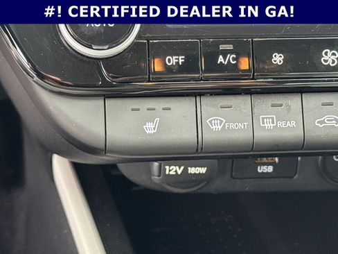 Certified 2023 Hyundai Elantra Limited image 35