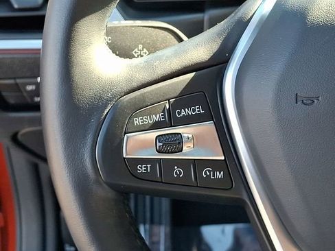 Used 2022 BMW i4 eDrive40 w/ Premium Package image 27