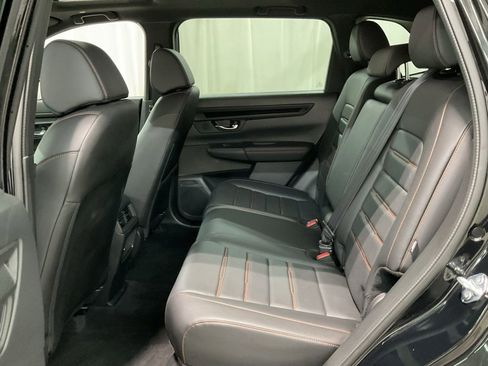 Used 2026 Honda CR-V Sport-L image 23