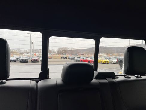 Used 2023 Ford F150 Lariat w/ Equipment Group 502A High image 40