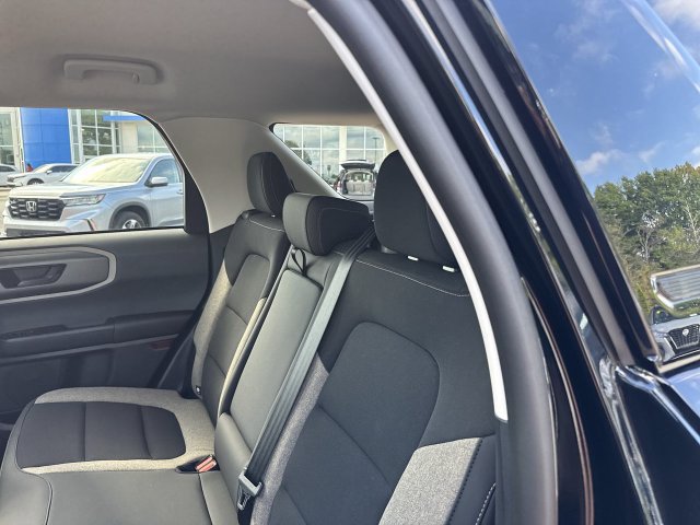 Used 2025 Ford Bronco Sport Big Bend AWD/4WD image 26
