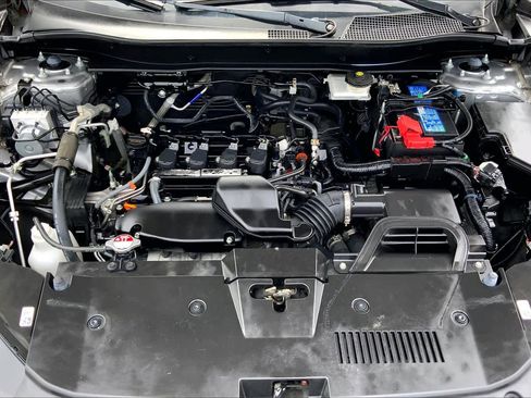 Used 2023 Honda CR-V LX image 31