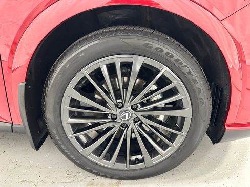 Used 2024 Lexus RX 350 Premium w/ Kick Sensor & Tow Package image 67