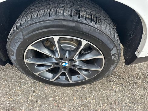 Used 2017 BMW X5 xDrive35i image 19