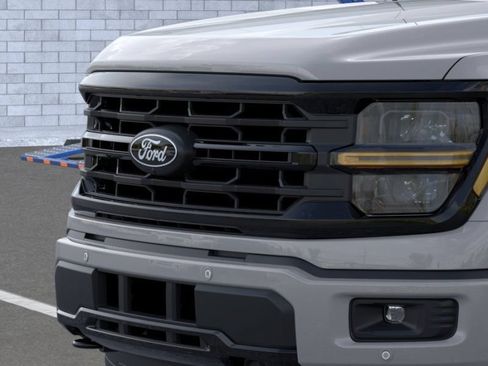 New 2026 Ford F150 XLT w/ Equipment Group 302A MID AWD/4WD image 17