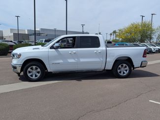 Used 2024 RAM 1500 Laramie AWD/4WD video 2