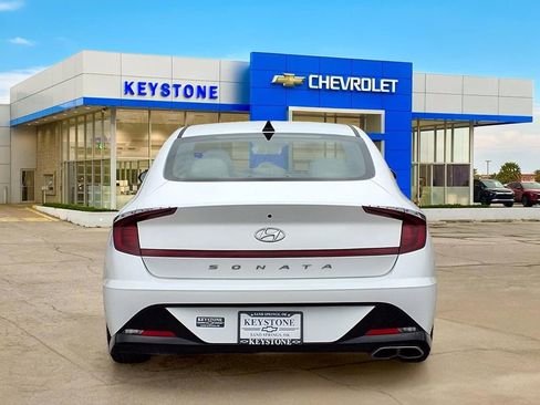 Used 2023 Hyundai Sonata SEL FWD image 6