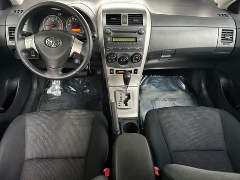 Used 2010 Toyota Corolla S FWD image 12