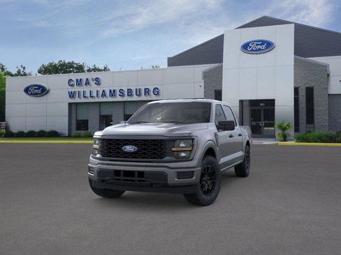 New 2026 Ford F150 STX image 2